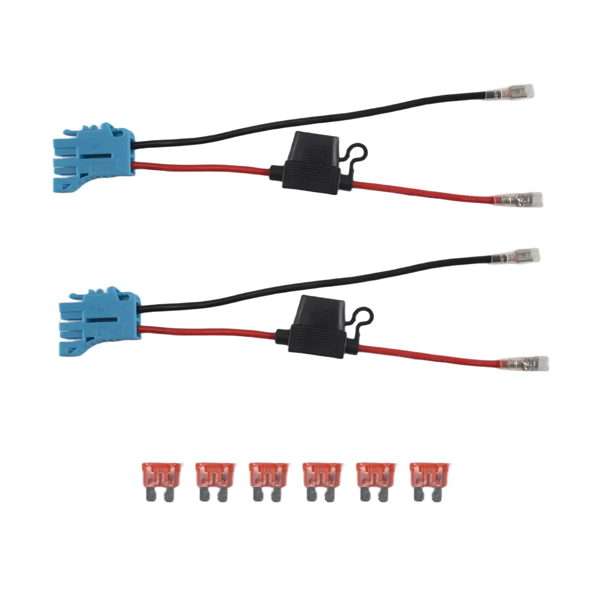 Etrt 2Pack 12 Awg W… - image