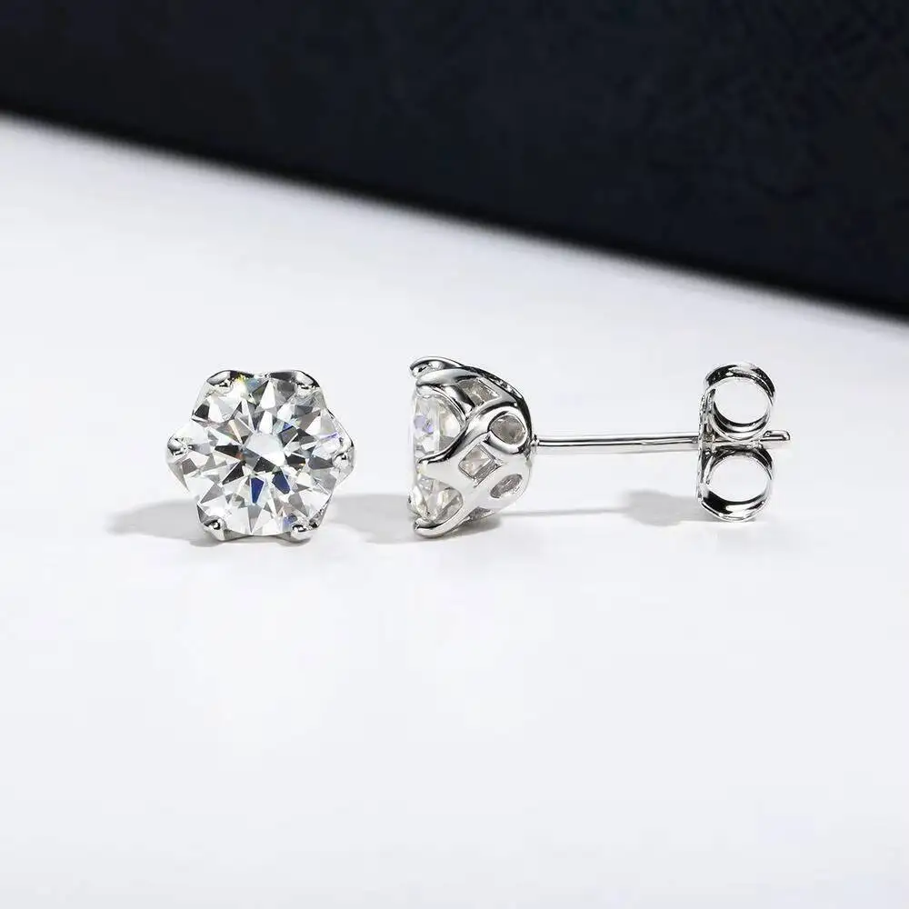 Thumbnail 4 - #40 Silver Earrings Ranking List in 2026