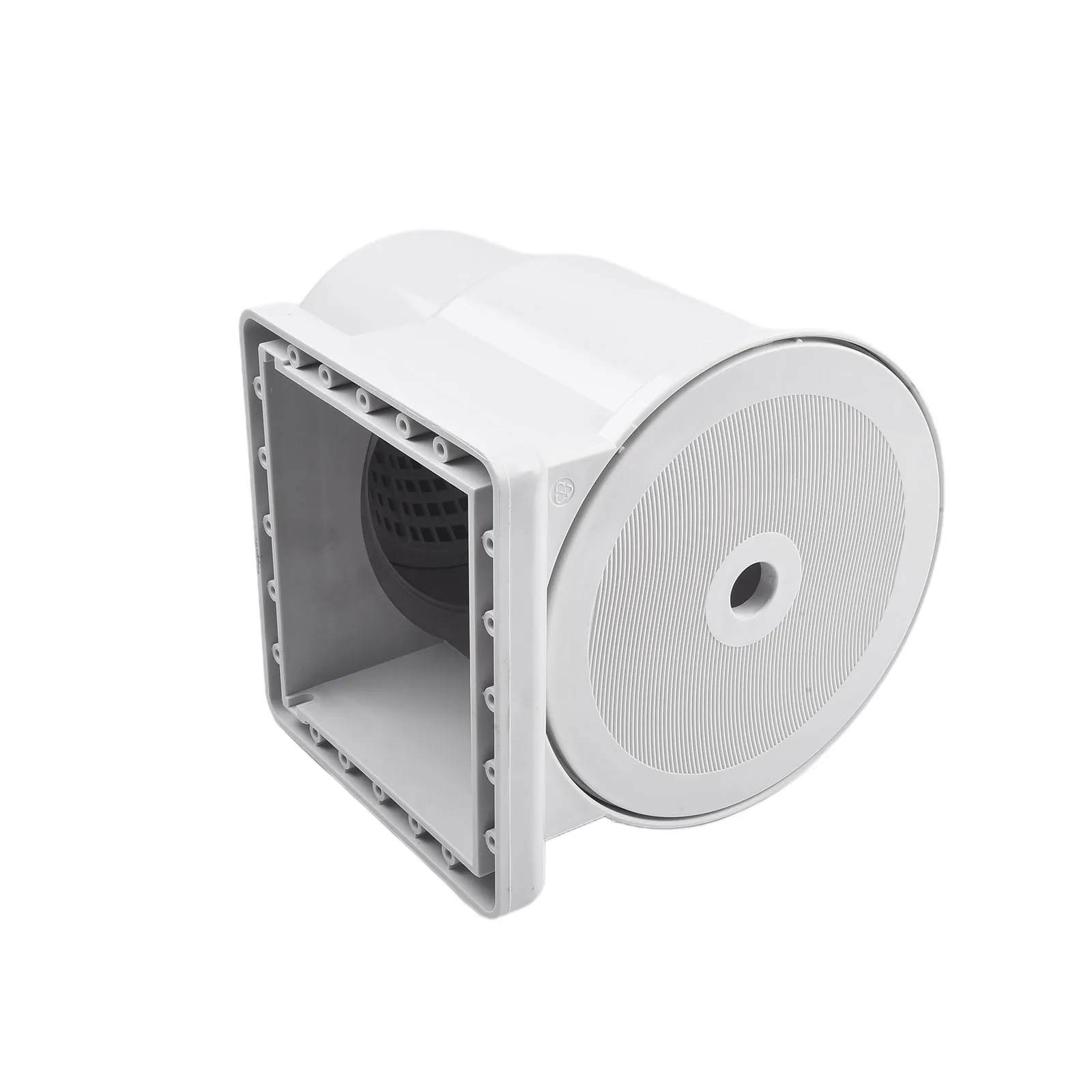 

Efficient Debris Capture & Easy Maintenance Fits For For Hayward For SP1091LX For For Dyna Skim Above Ground Pool Skimmer