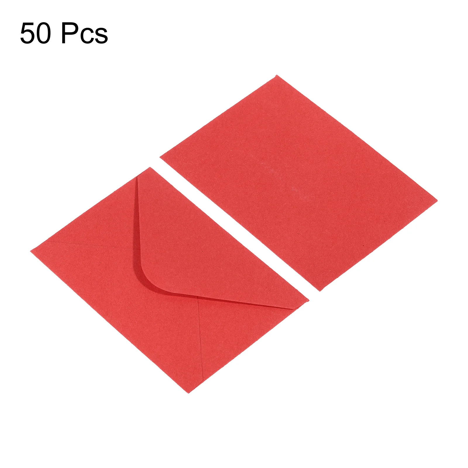 Variant: 50Pcs Red