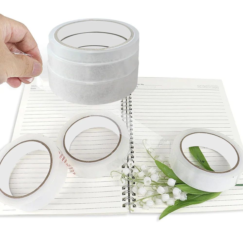 #29 Packing Tape Comparison Guide