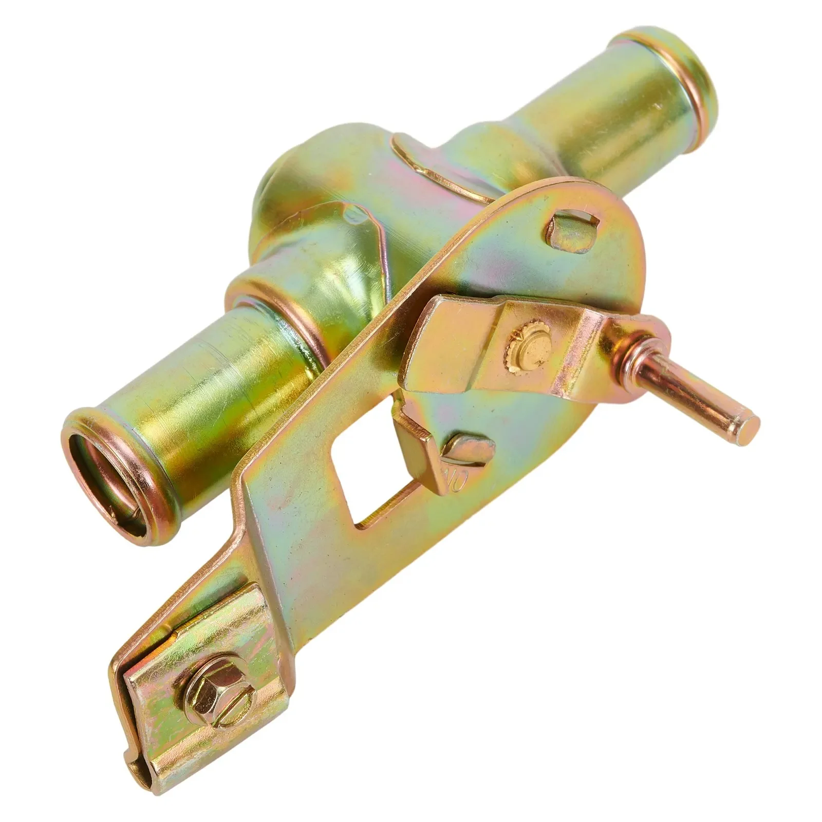 Car Engine Heater Tap Auto Parts Engines & Parts ZPN-01365 HT4008 Machinery 16 Mm C3UZ18495AYG133 Cable Operated