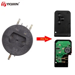 Repair Inductance Transformer Coil Remote Car Key Shell Circuit Board Part For Renault Megane 2 3 II Scenic II Grand Smart Card