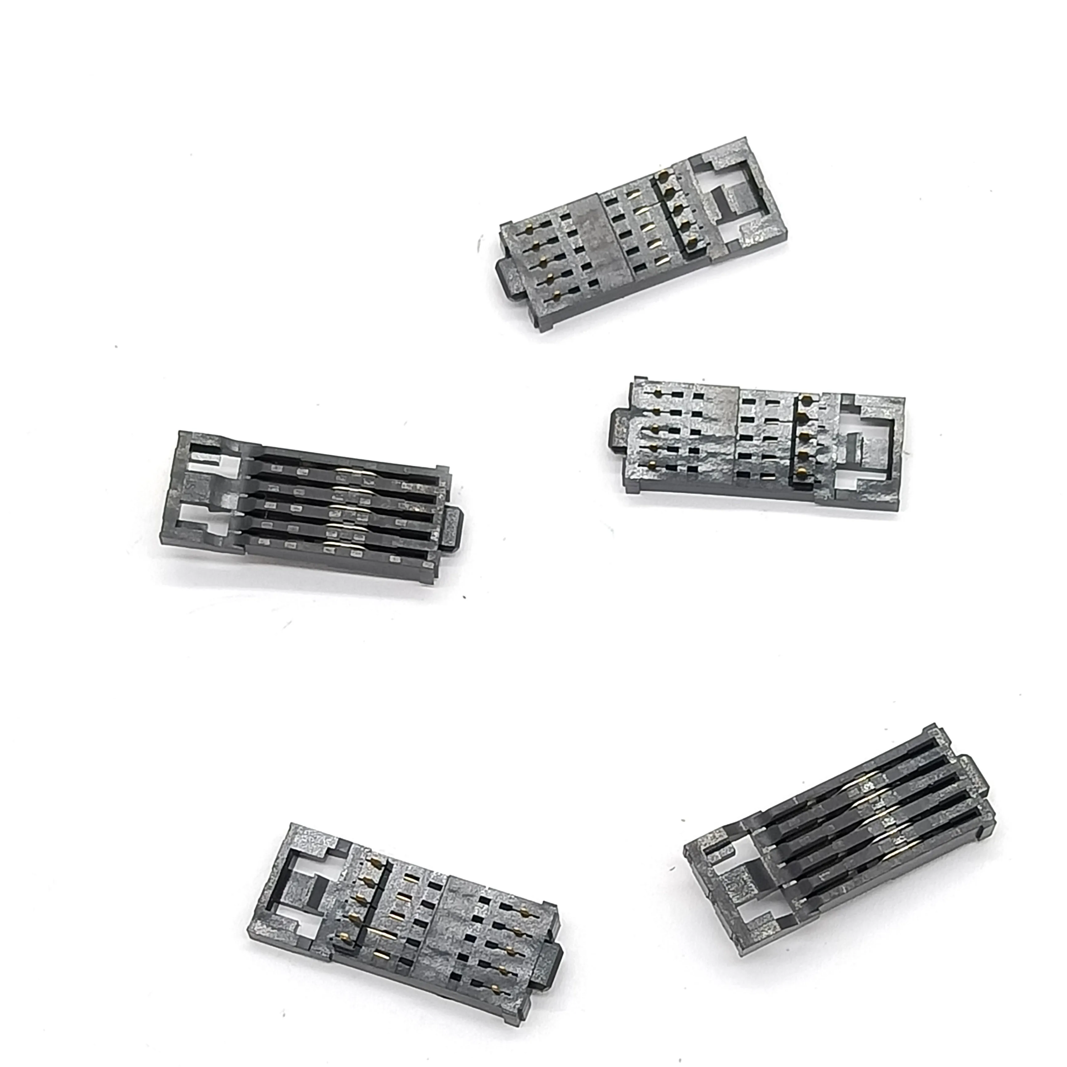 5 Pcs Cartridge Contact Fits For Canon IP7240 iP7220 IP7280 iP7260 IP7220 iP7240 iP7280 iP7230 IP7230 IP7250 IP7200 IP7260