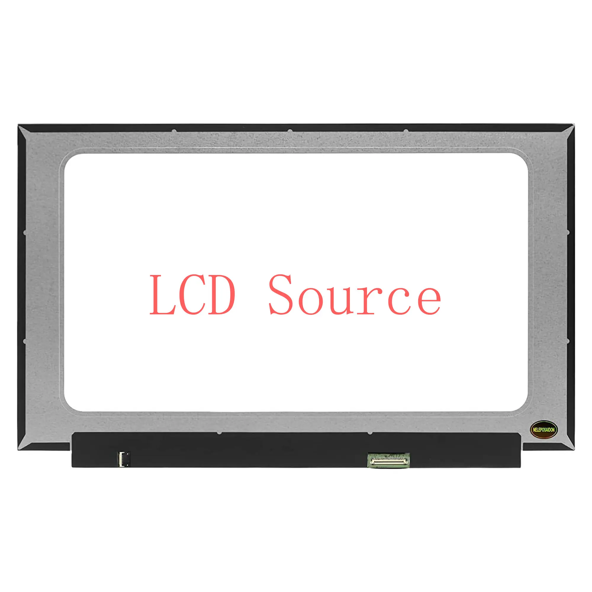 NT156FHM-TS0 NT156FHM-TS0 15.6"Inch Display 1920×1080 EDP Screen LCD LED