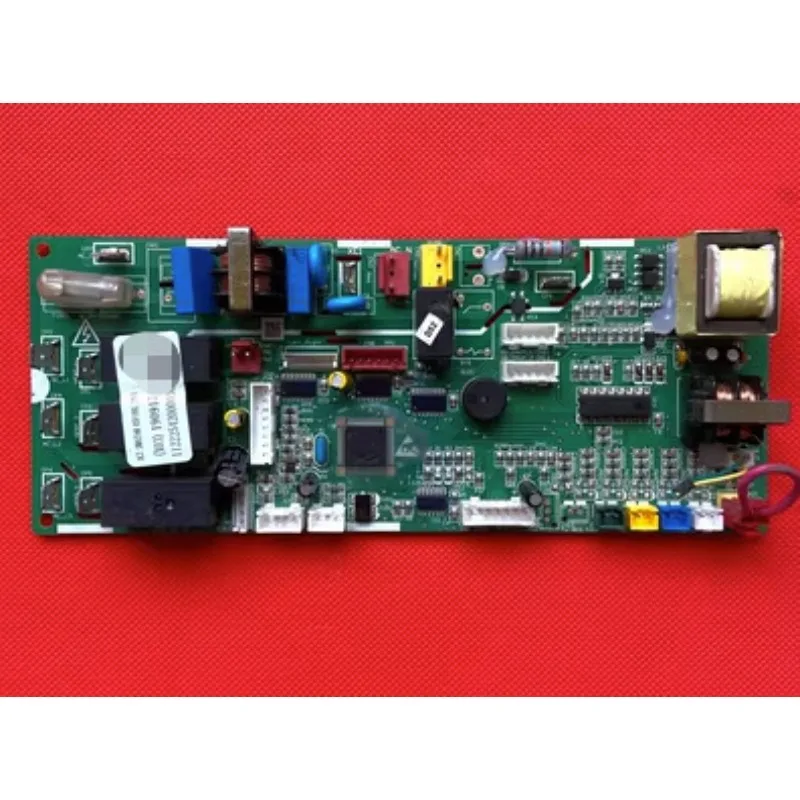 Teile für DCZ-SNDCFAN-R5F100L-SYE1 11222542000036 QRD-3F (2S) -R7F