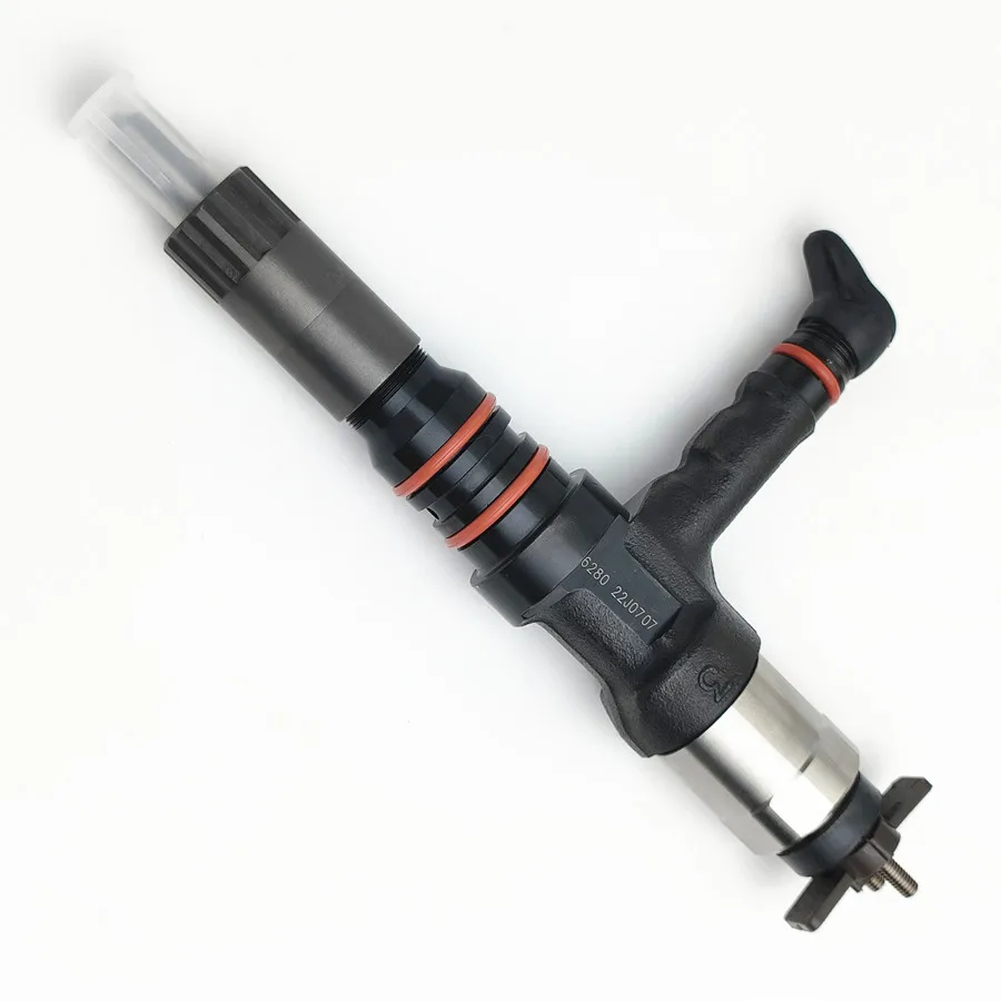 도매 디젤 인젝터 095000 -6280 커먼 레일 인젝터 6219-11-3100