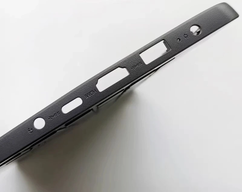 레노버 아이디어패드 3 15ada6 C 케이스 백라이트 키보드 터치패드, 그레이 5CB1B65660