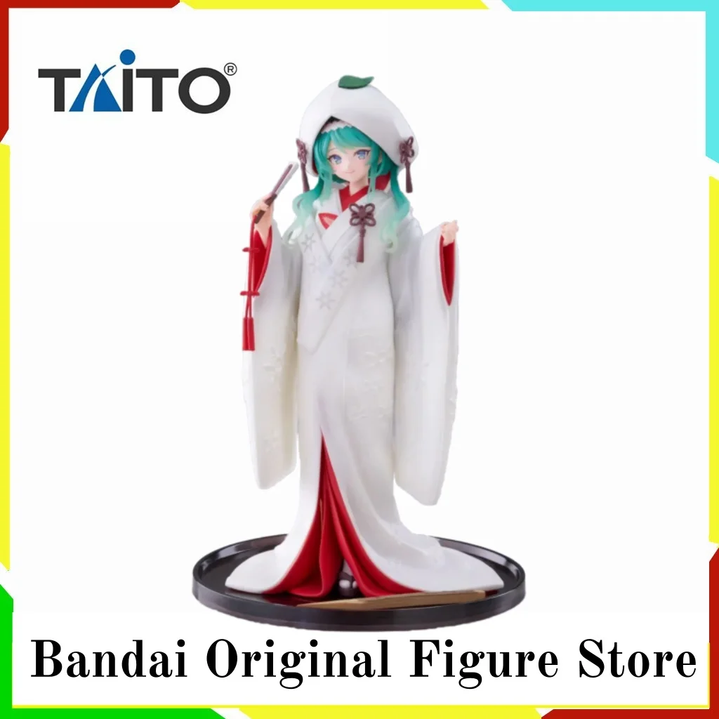オリジナル-taito-初音ミクアニメミク-amp-snow-miku-all-stars-2013ver-アクションフィギュアおもちゃ-pvc-モデルフィギュアーツコレクション