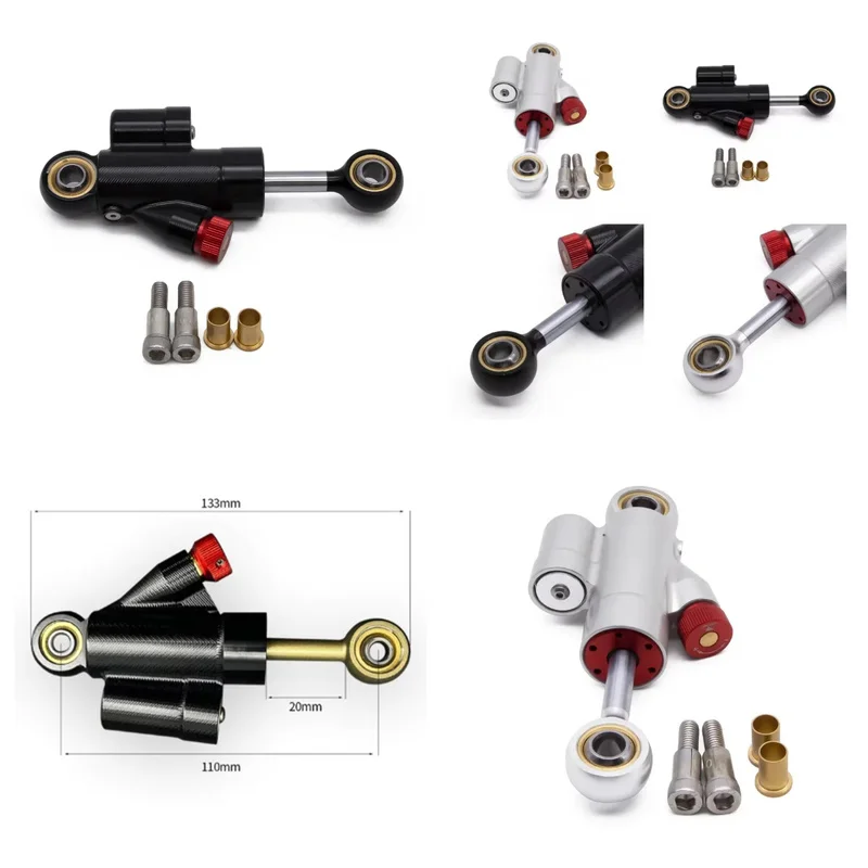 motorcycle-racing-small-size-steering-wheel-adjustable-shock-absorber-suitable-for-honda-crf-125-150-250-400-moto-accessories