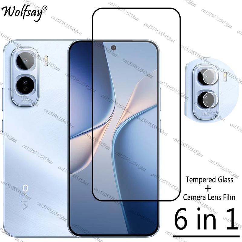 

Full Cover Tempered Glass For Vivo T5 Pro Screen Protector Vivo T5 Pro Camera Lens Protective Phone Glass For Vivo T5 Pro Glass
