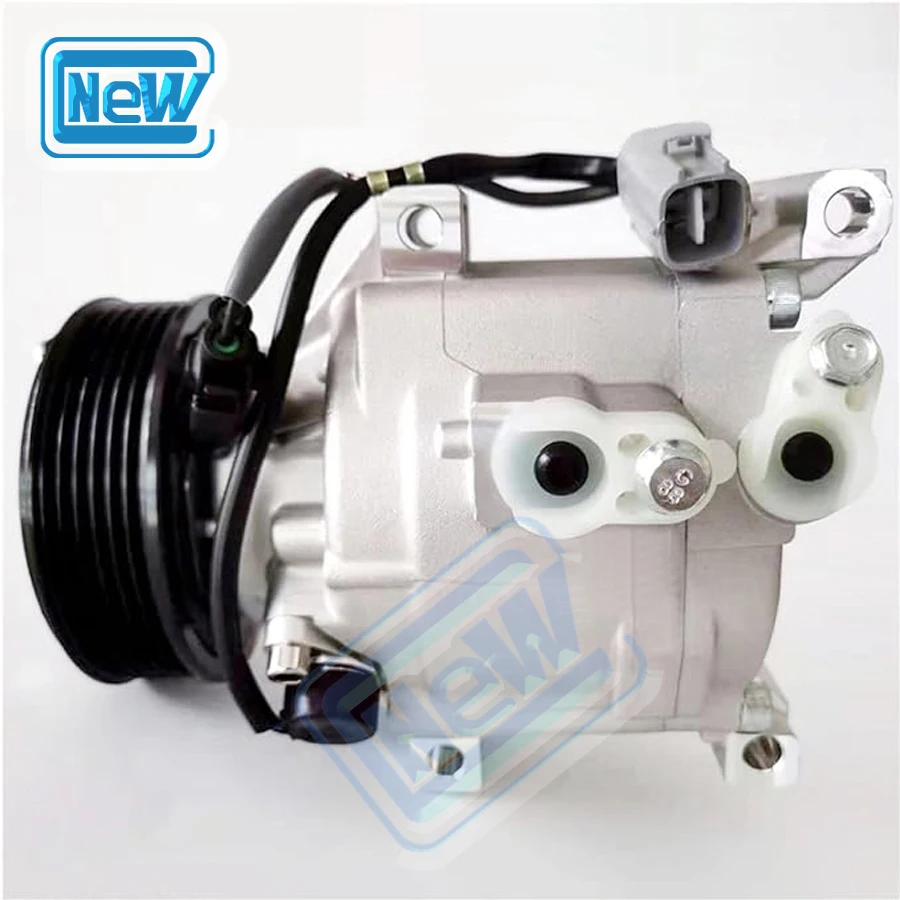 Air Conditioning AC Compressor For TOYOTA COROLLA ALTIS SED WG 883201A501 883201A500 88320-1A501 88320-1A500