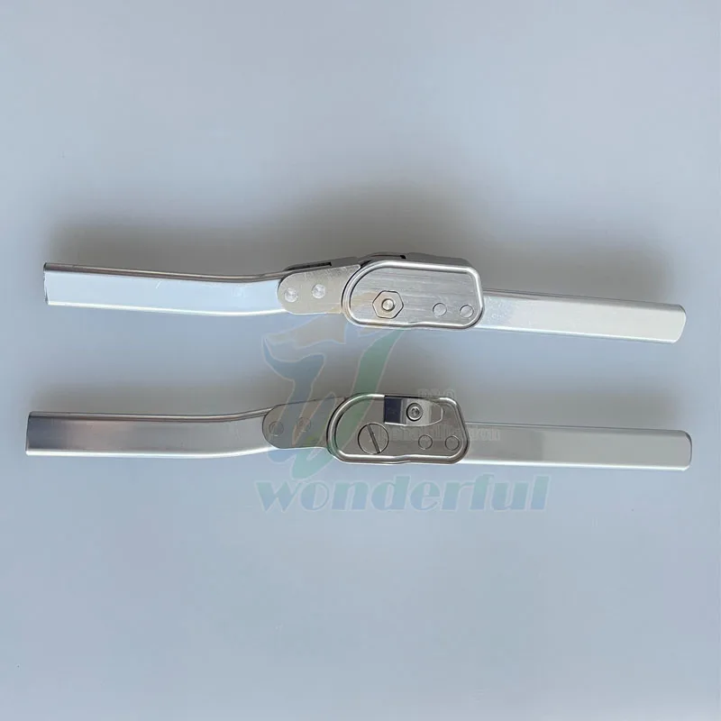 Рисунок 5 - Протезный ортез Othotics Коленные