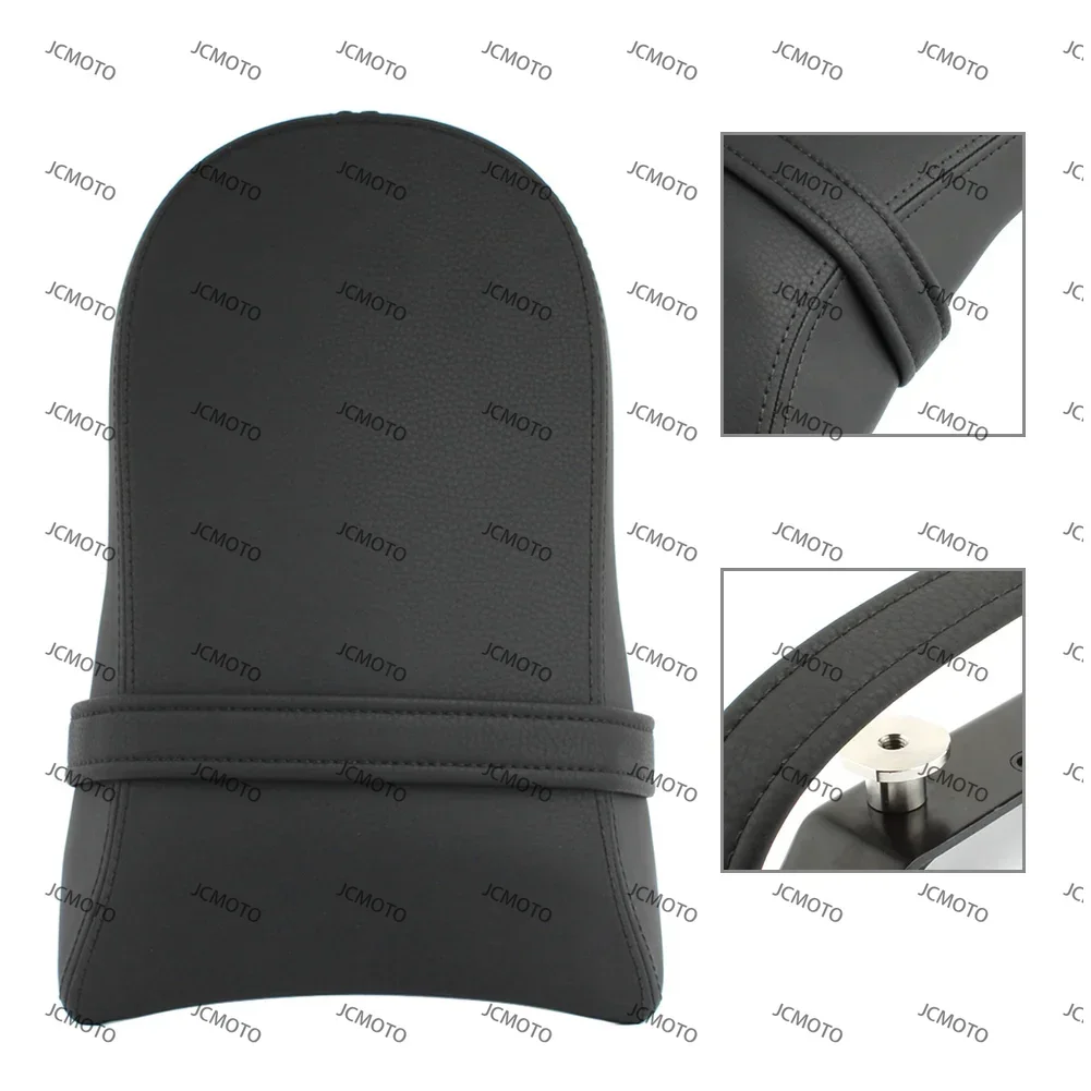 

Accessories for BMW R18 2020 Motorcycle Rear Pillion Passenger Soft Seat Cushion
