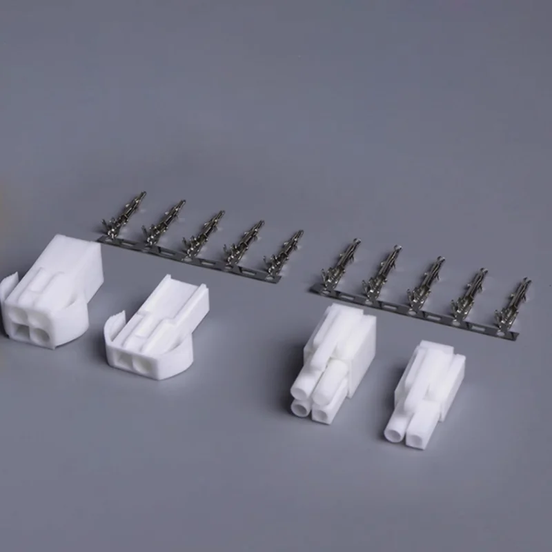 EL-2/3/4/6P Small T… - image