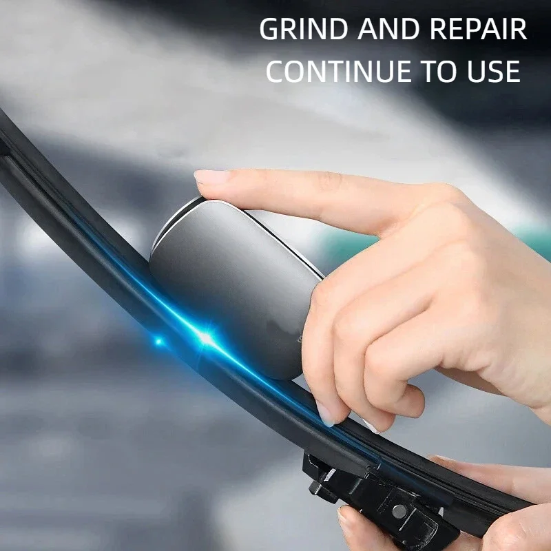 

Car Vehicle Windshield Wiper Blade Refurbish Restorer Auto Truck Windscreen Scratch Repair Tool High Quality