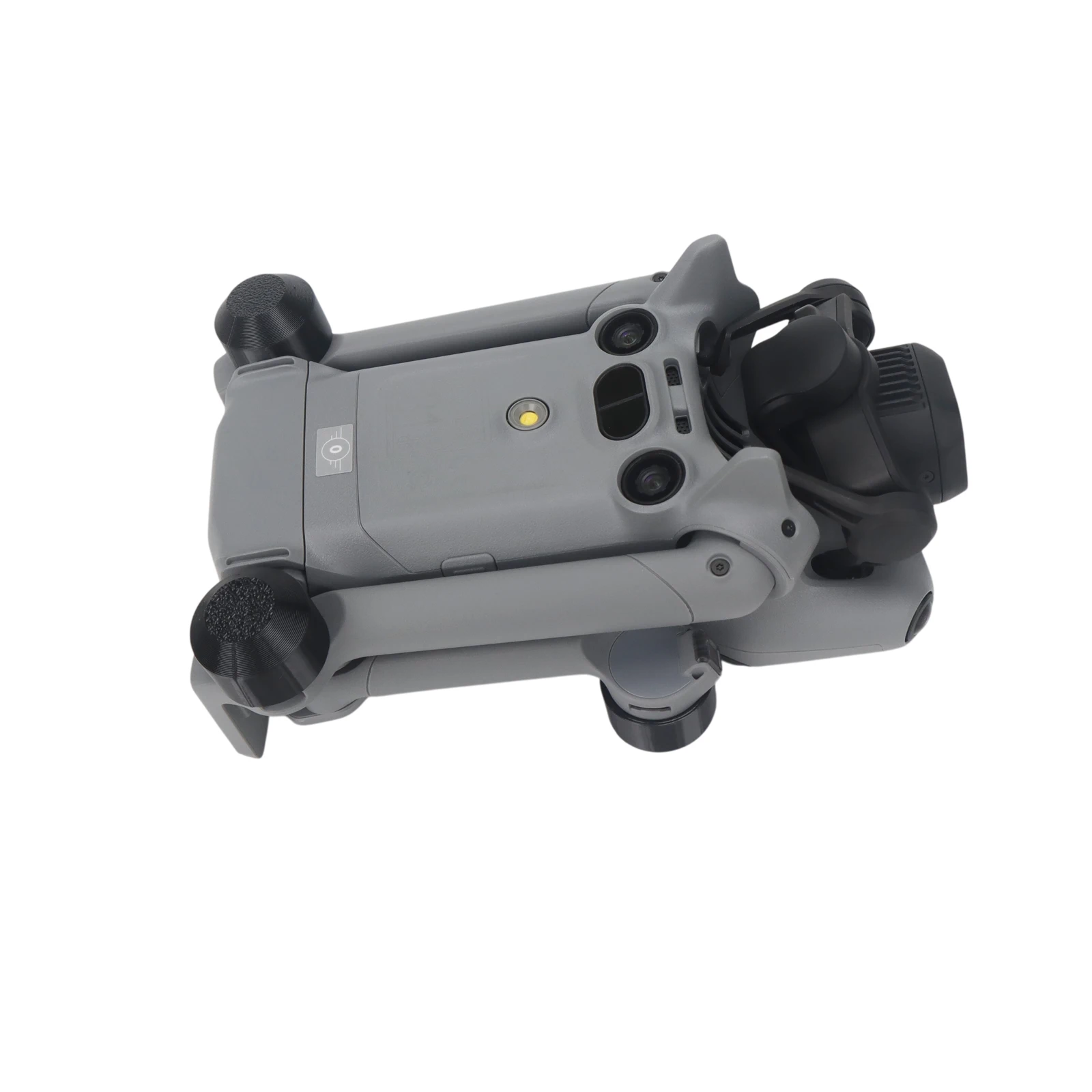 

4 Pieces Motor Cap Cover for DJI MINI 5 PRO Motor Protection Cover, Anti scratch, Moisture-Proof, Dustproof Cover Accessories