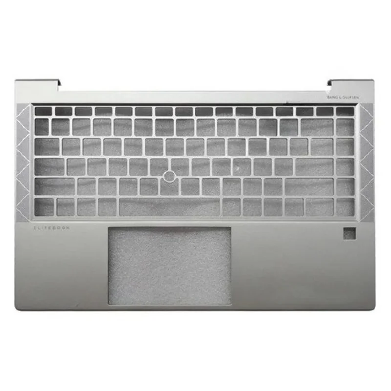 A++For EliteBook 840 Aero G8 交換用ラップトップケース LCD バックカバー パームレスト M07096-001