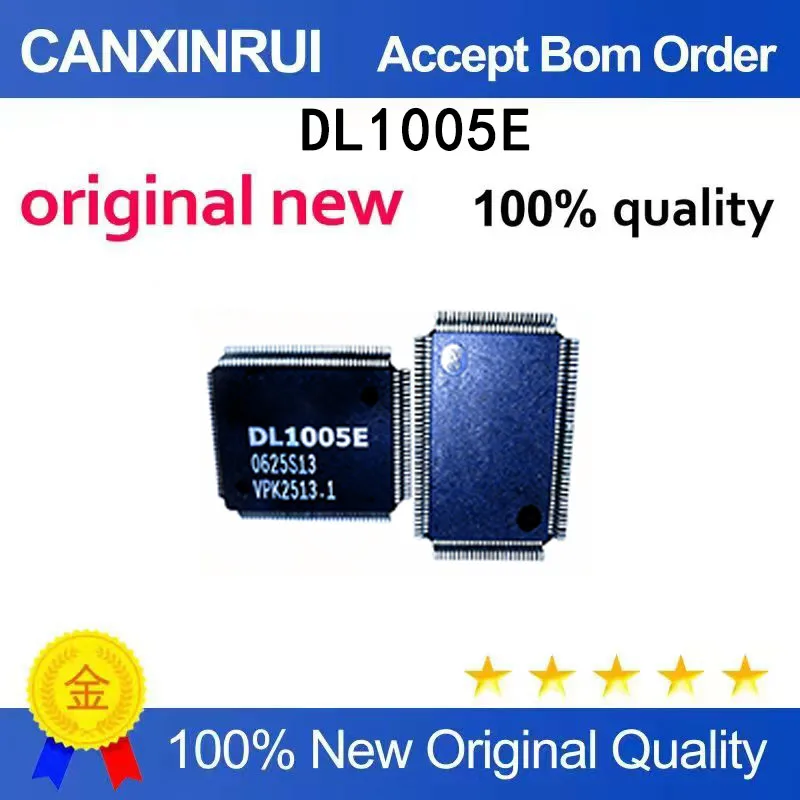 

(5-100 PCS) New stock DL1005E