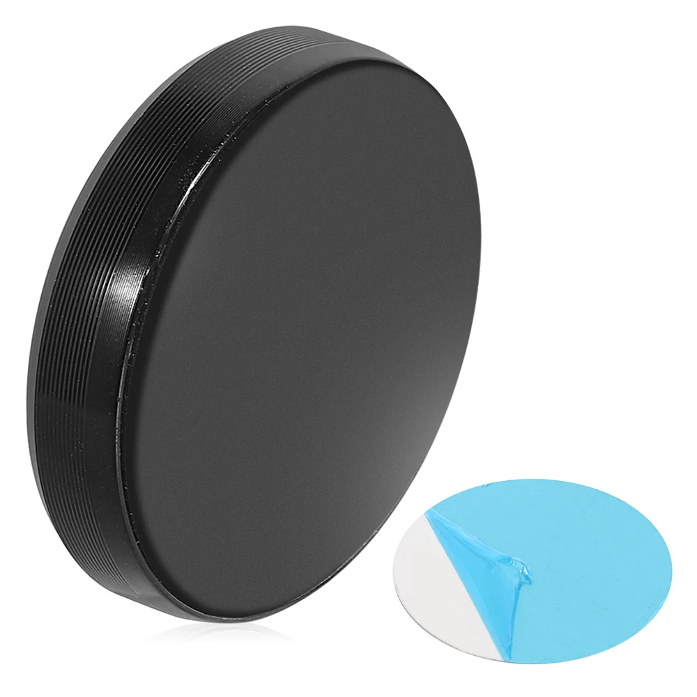 

Лидер продаж, универсальный 5-цветный магнитный держатель для мобильного телефона, крепление на приборную панель автомобиля + дополнительная металлическая пластинчатая присоска