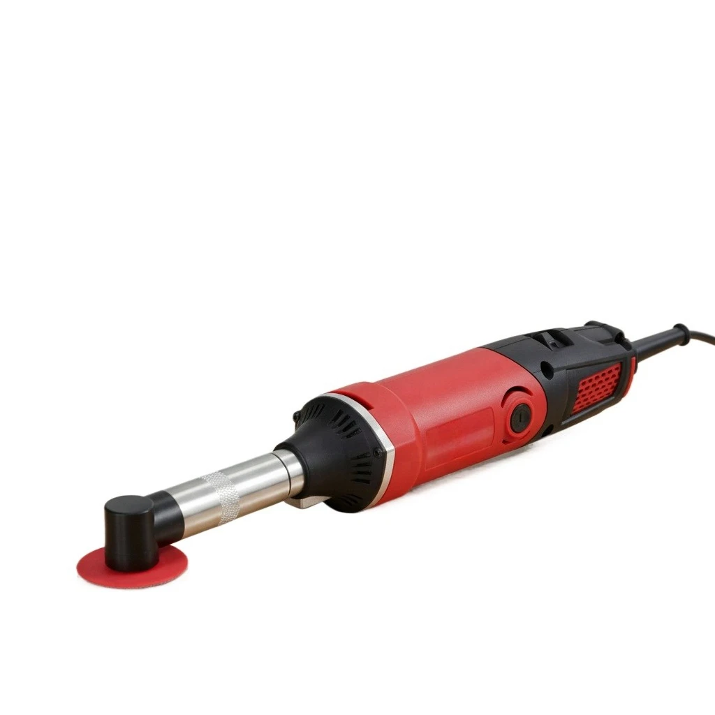 

Shijing 9315 Compact Electric Elbow Grinder 220V Tile Grouting Cleaning Rotary Tool