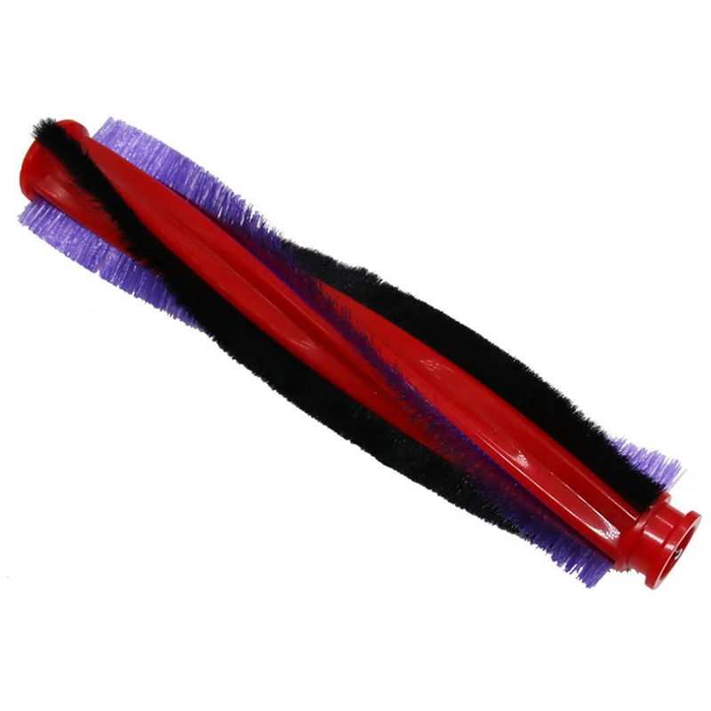 

A69T 2Pcs 185MM Roller Brush For Dyson V6 DC59 DC62 SV03 Dyson Replacement Brush