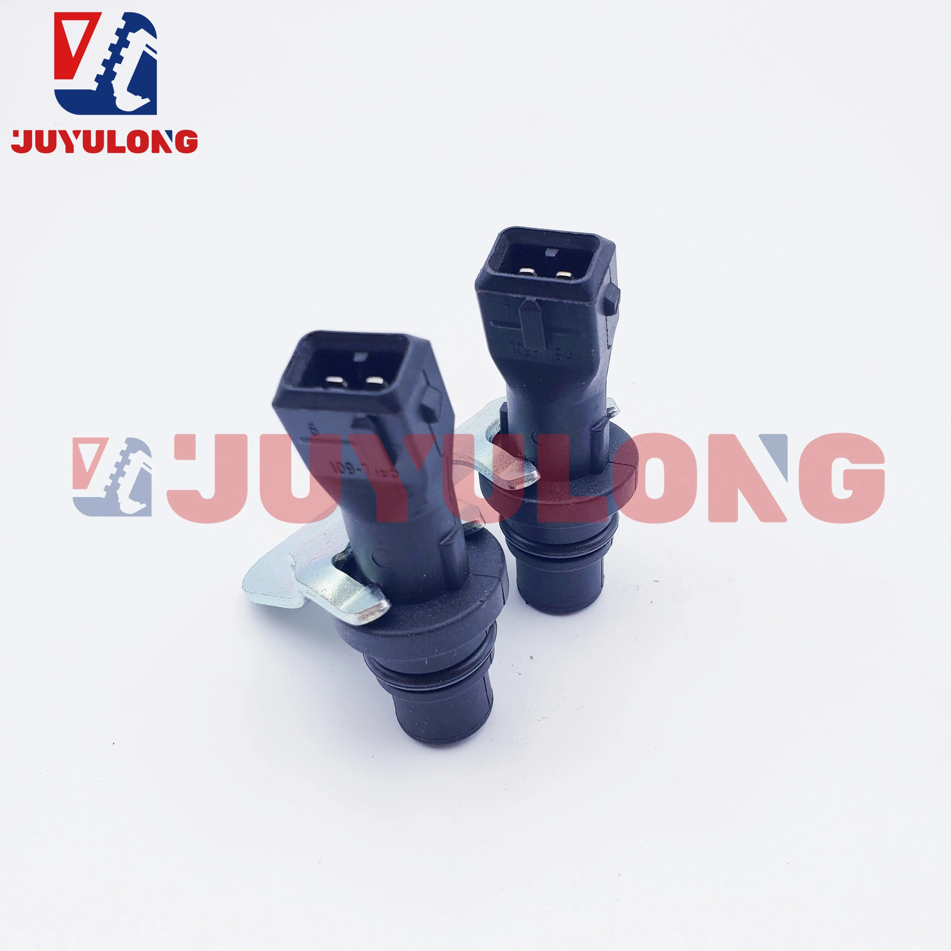 JUYULONG High-Quality Crankshaft Position Sensor 109-7195 1097195 for Caterpillar Excavators  Construction Machinery Parts