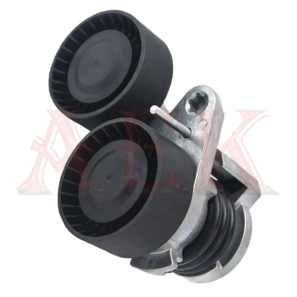 Belt Tensioner Assembly For BMW X1 E90 135i 335i 535i 11287582946 11287563927