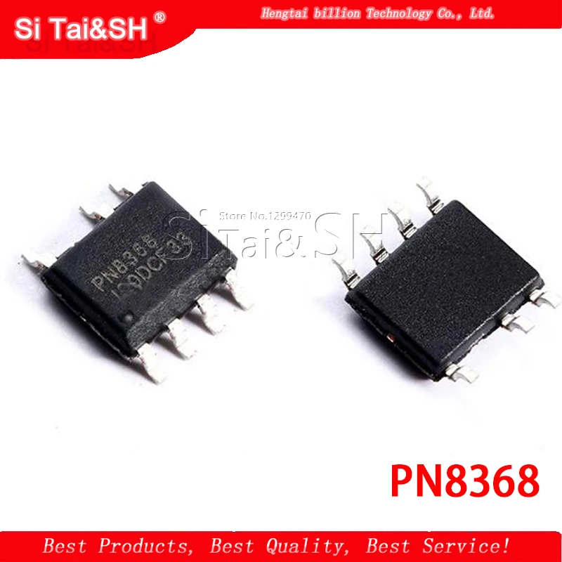 10pcs/lot PN8034 PN8335 PN8353 PN8368 SSC-R1