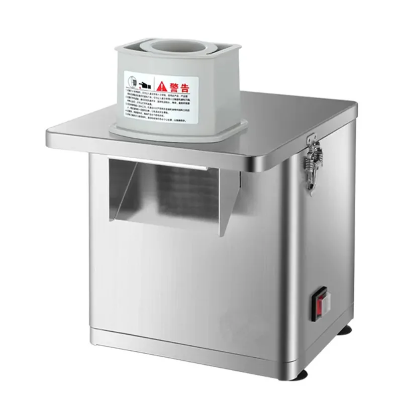 

Wolf tooth potato chip machine, potato chip cutting machine