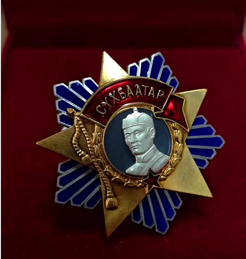 WW1 Central Powers Awards Mecklenburg Schwerin Military Merit Cross 2nd Class Reproduction