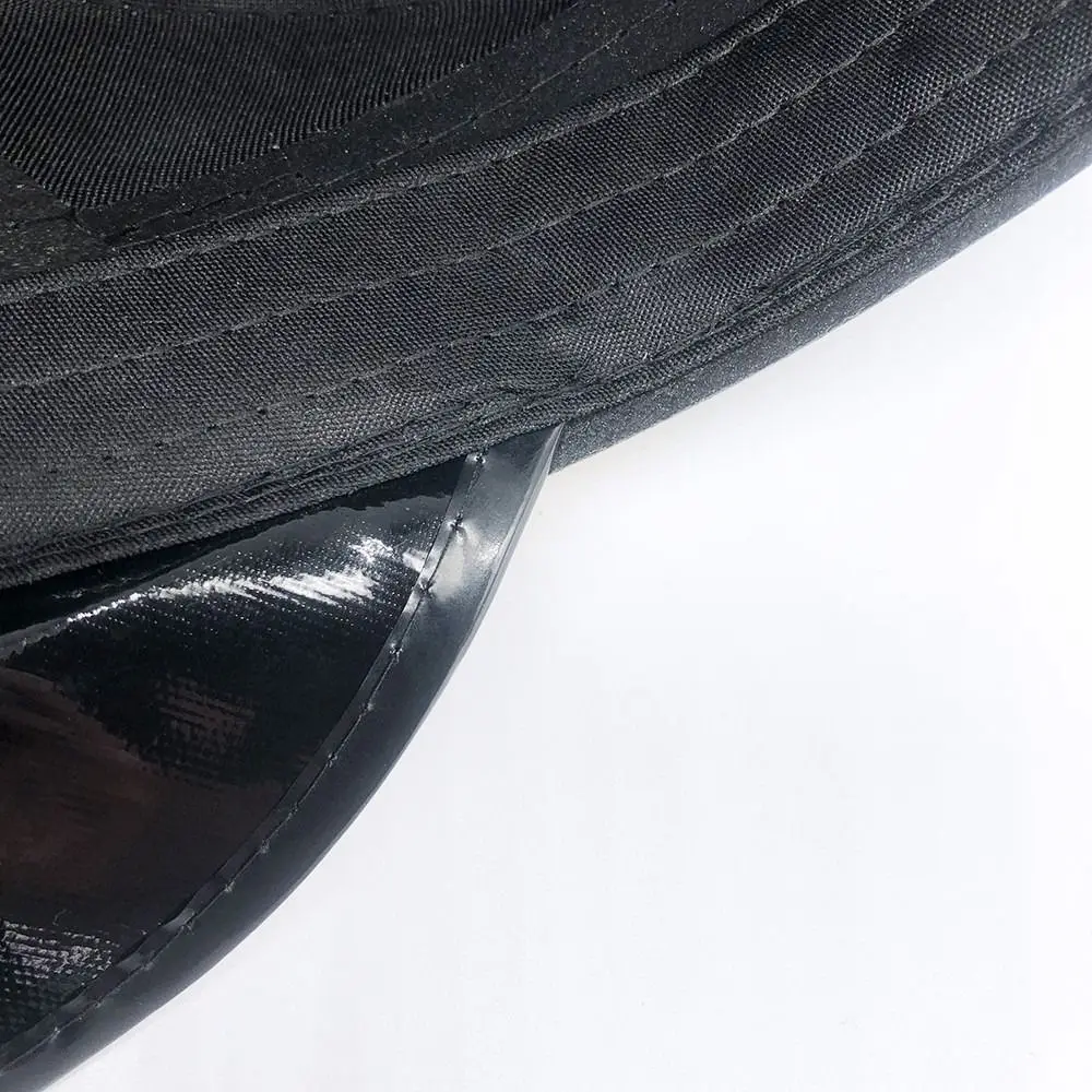 Leicht zu tragende Kostüm-Requisite Pilotenmütze Herren Uniformen Marine Luftwaffe Kappe Faschingskostüm 3 Farben Uniform Pilotenmütze Party Cosplay – Detail 2