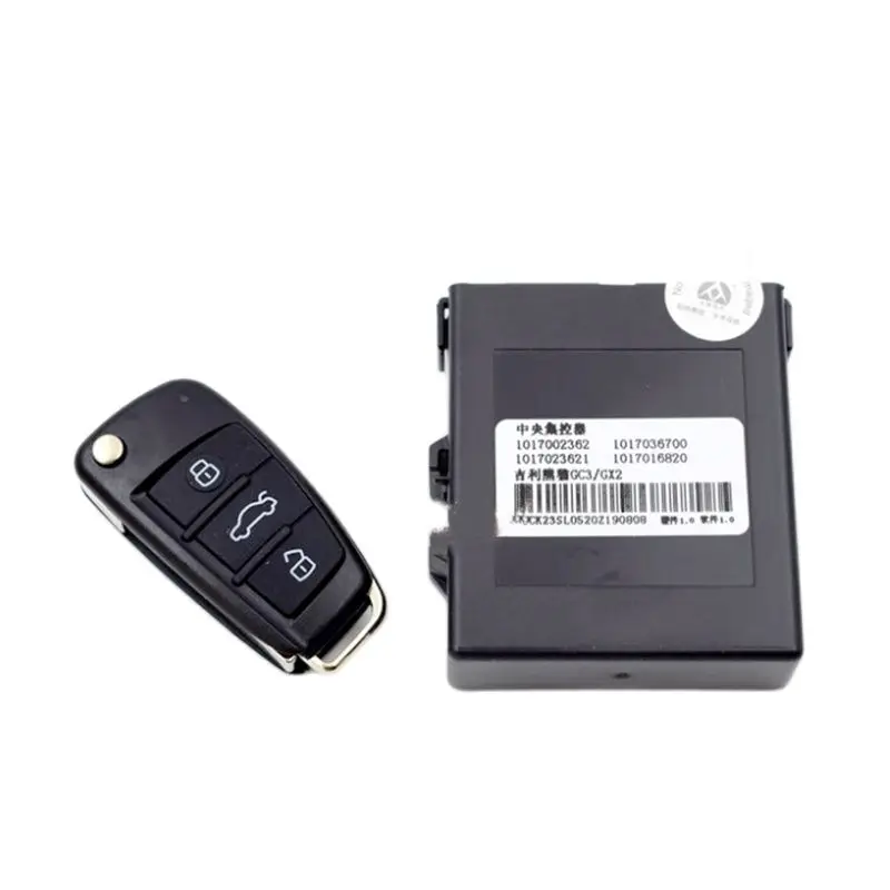 Car Central Door Lock Controller For Geely Lc Gx2 Xpandino Panda