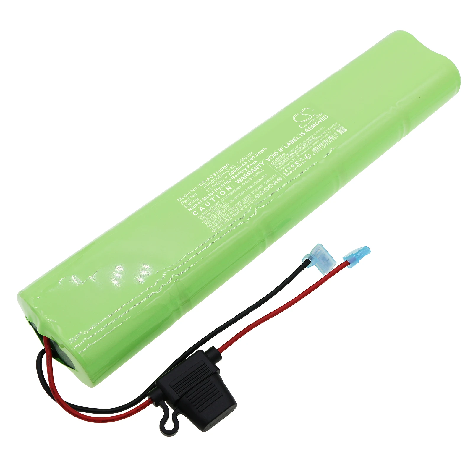 CS Replacement Battery For Acorn 180 Stairlift, Bison Bede Bison 80 Stairlift, Stairlift 10/500