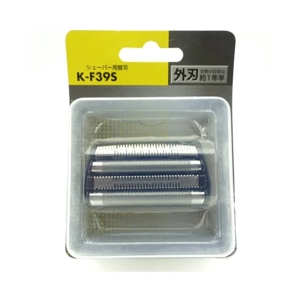 

Сменное лезвие для бритвы K-F39S для RM-LF433 RM-LF437 RM-LF439D RM-LF1W RM-LF2WD, аксессуары для внешних лезвий