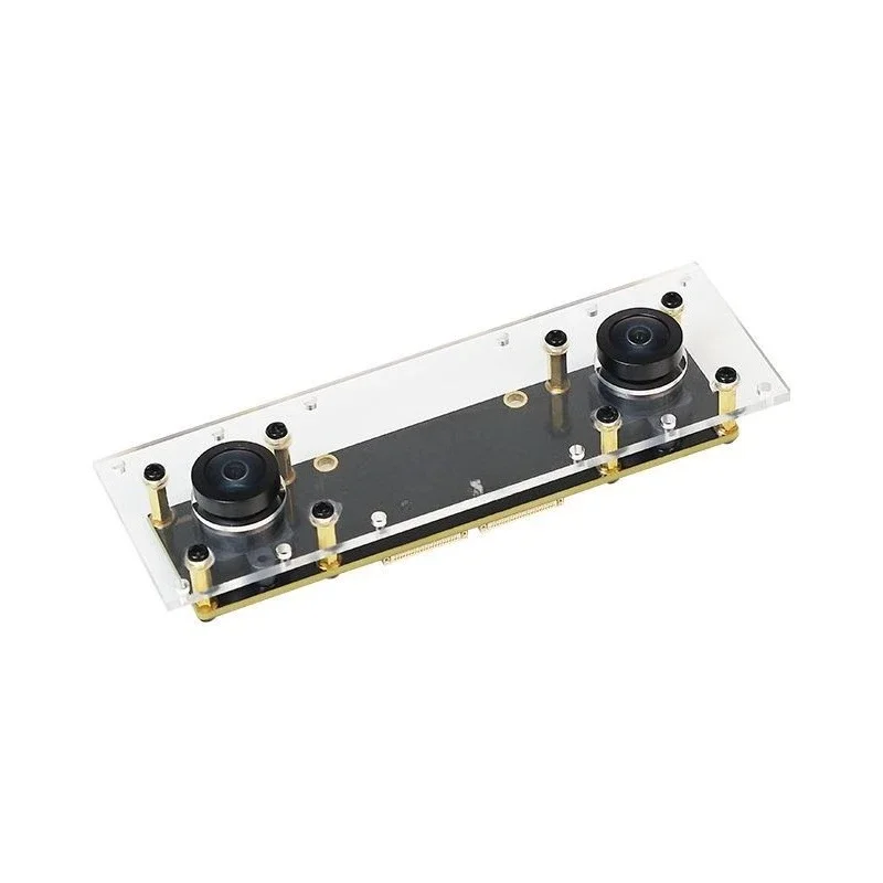 X5 binocular depth camera AI vision module MIPI camera