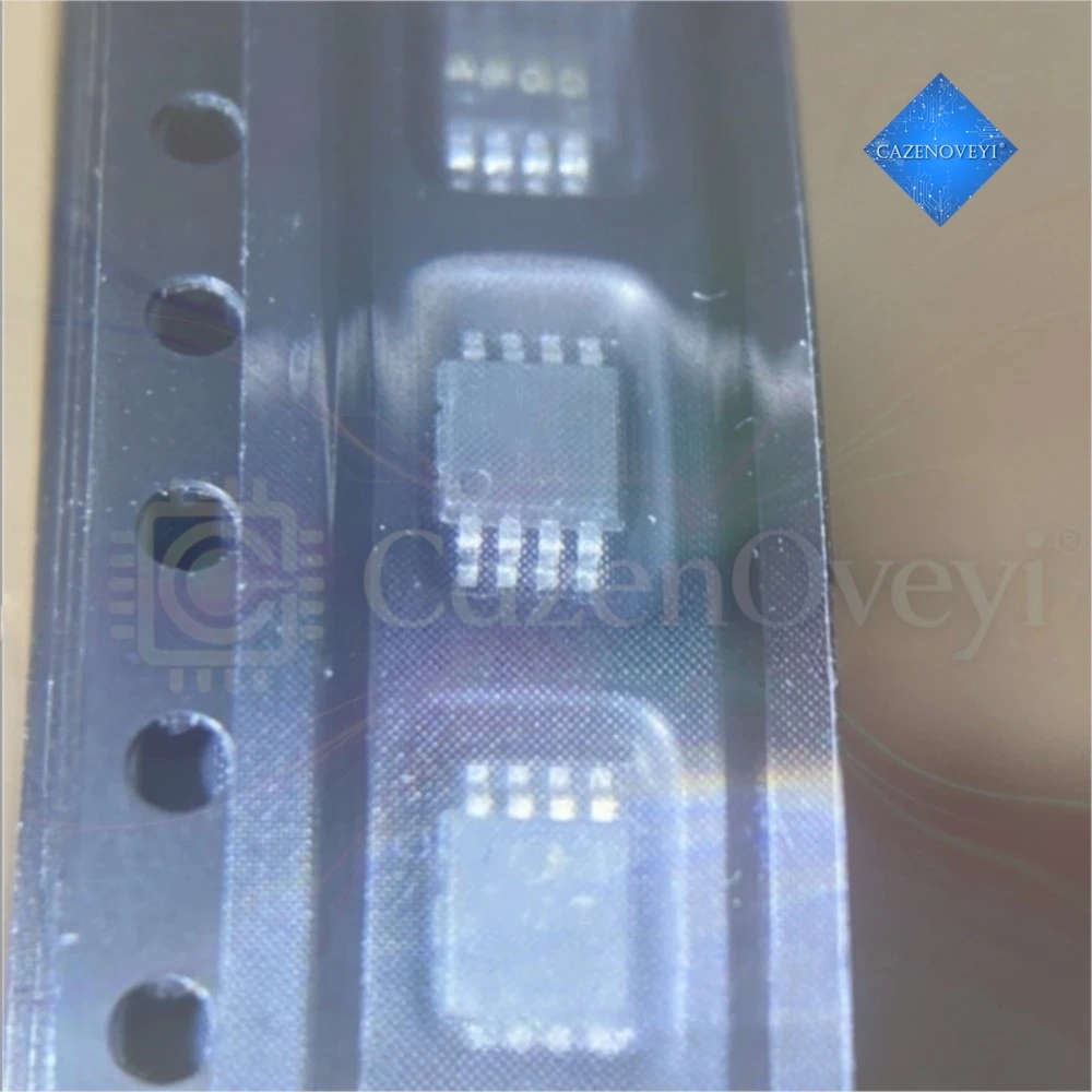 5piece AD8617ARMZ AOT AD8655ARMZ AD8655 AOD MSOP8