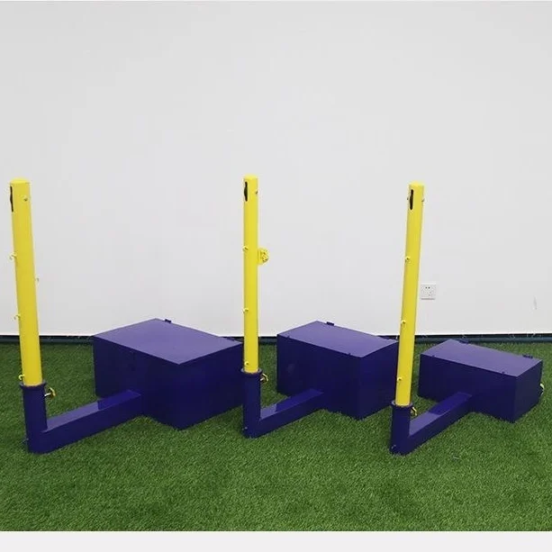 

Оптовая продажа: Теннисная стойка 1,07 м, передвижная, среднего размера, для теннисной сетки. Акция!