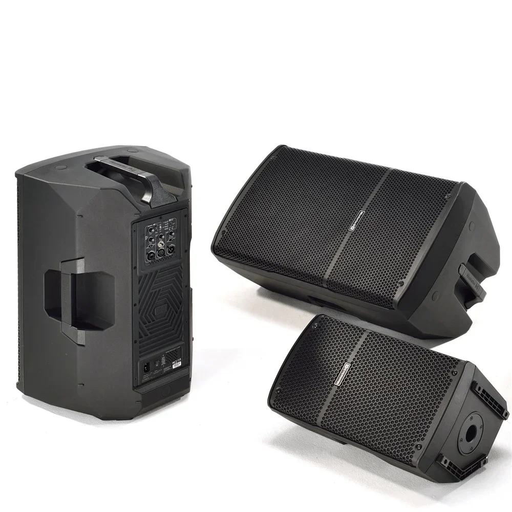 Hot Sale A-udio PA03 High Power 800W Active P-arty Speaker P-owered PA System