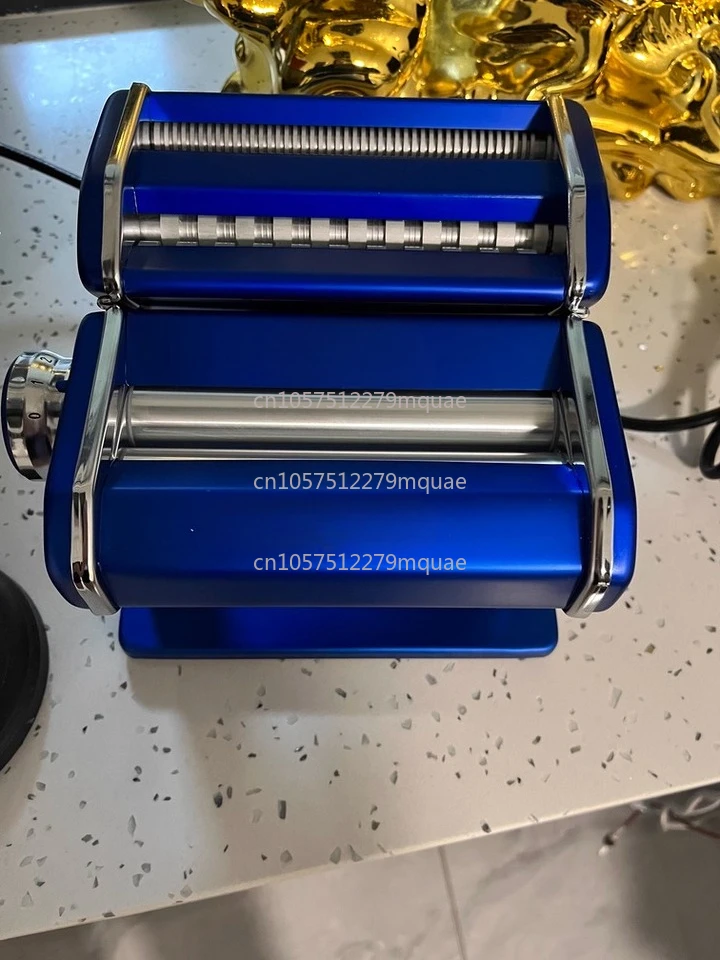 Manual Noodle Machine Household Small 2025 New Hand Crank Noodle Machine