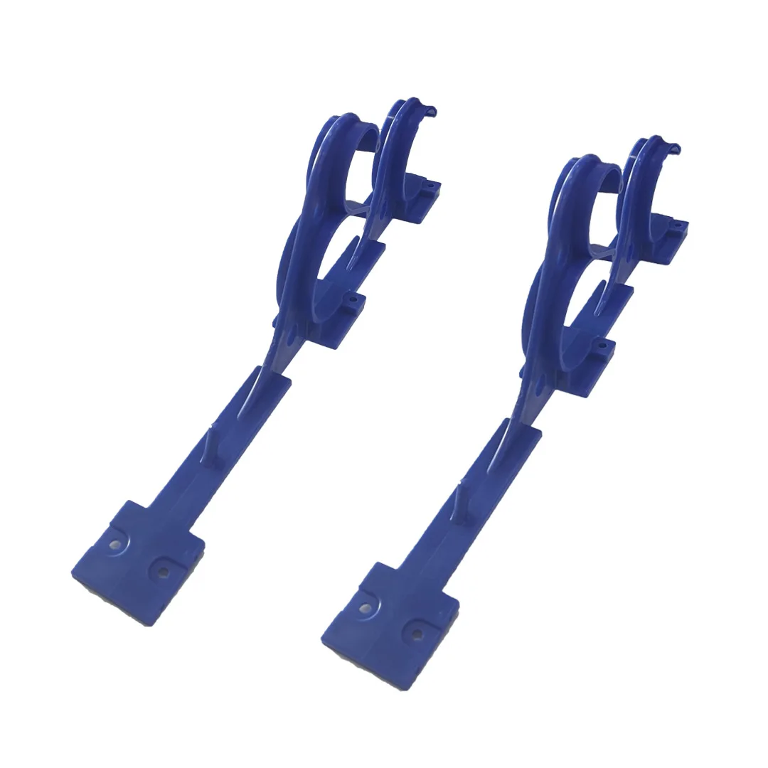 Pool SPA Plastic Drying Hook Display Rod Swimming Pool Cleaning Tools Accessories