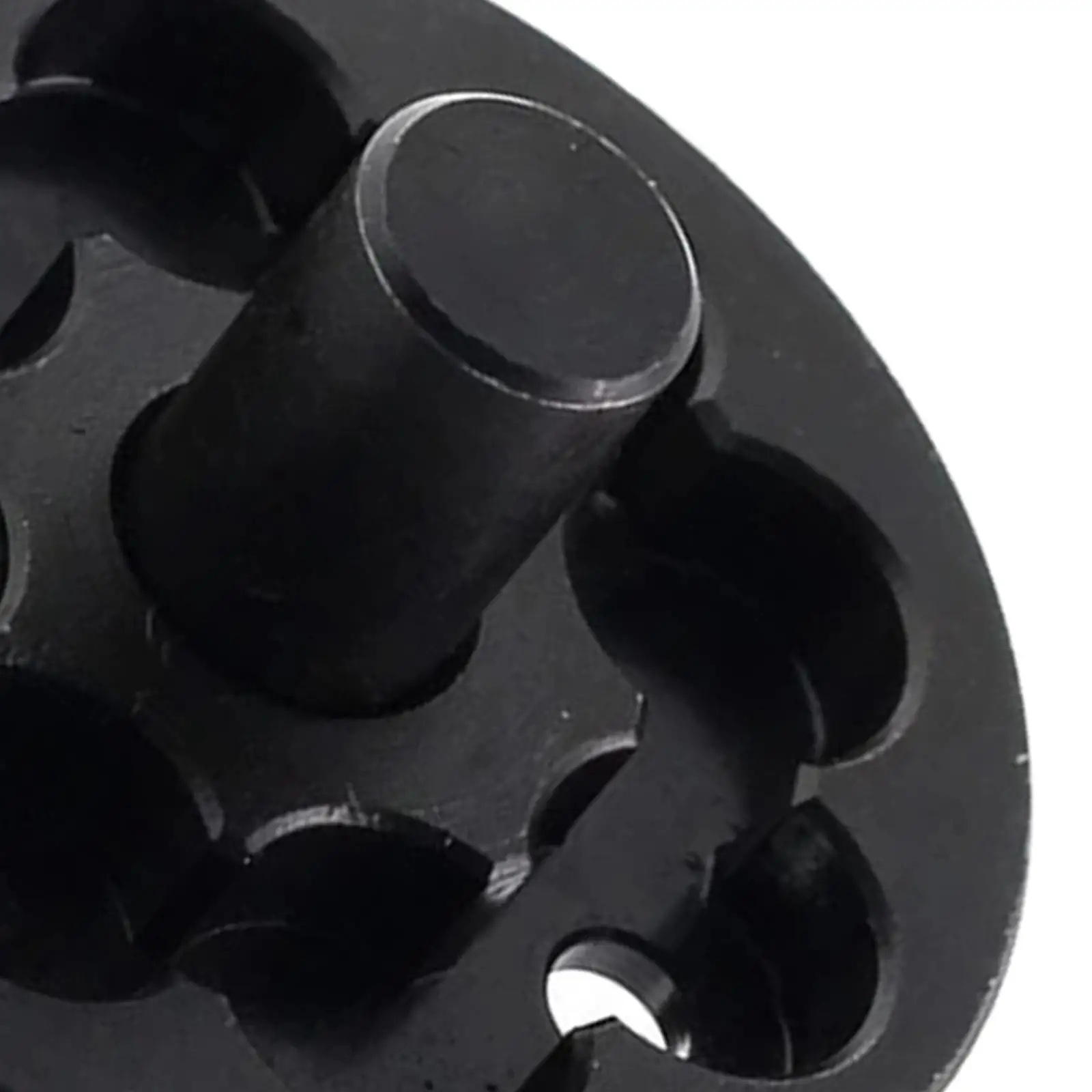 

T40272 Crankshafts Turning Tool for A6 A7 A8 Tfsi Engine 8 Cylinder Durable ,Solid Steel with Coated Professional