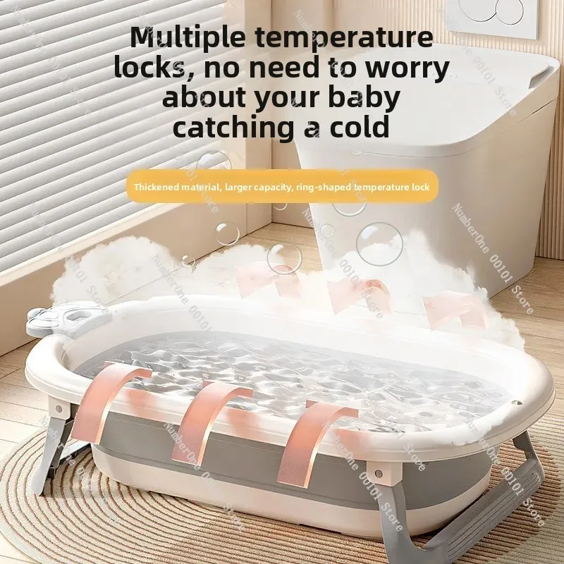 Thumbnail 4 - #30 Baby Bathtubs & Bath Seats List of Top Picks