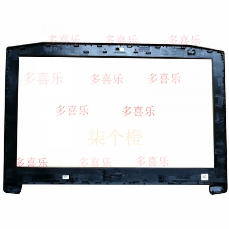 

ZZMM New for Acer Nitro 5 AN515-51 AN515-53 AN515-42-41 LCD Back Cover+Bezel+Hinges