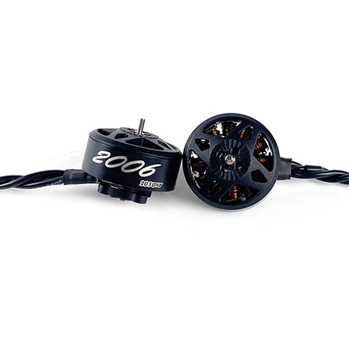 2006 2030KV Brushless Motor RC Drone FPV Racing Multirotor Parts Accessories RC Parts DIY for 3-4/4-6 Inch FPV