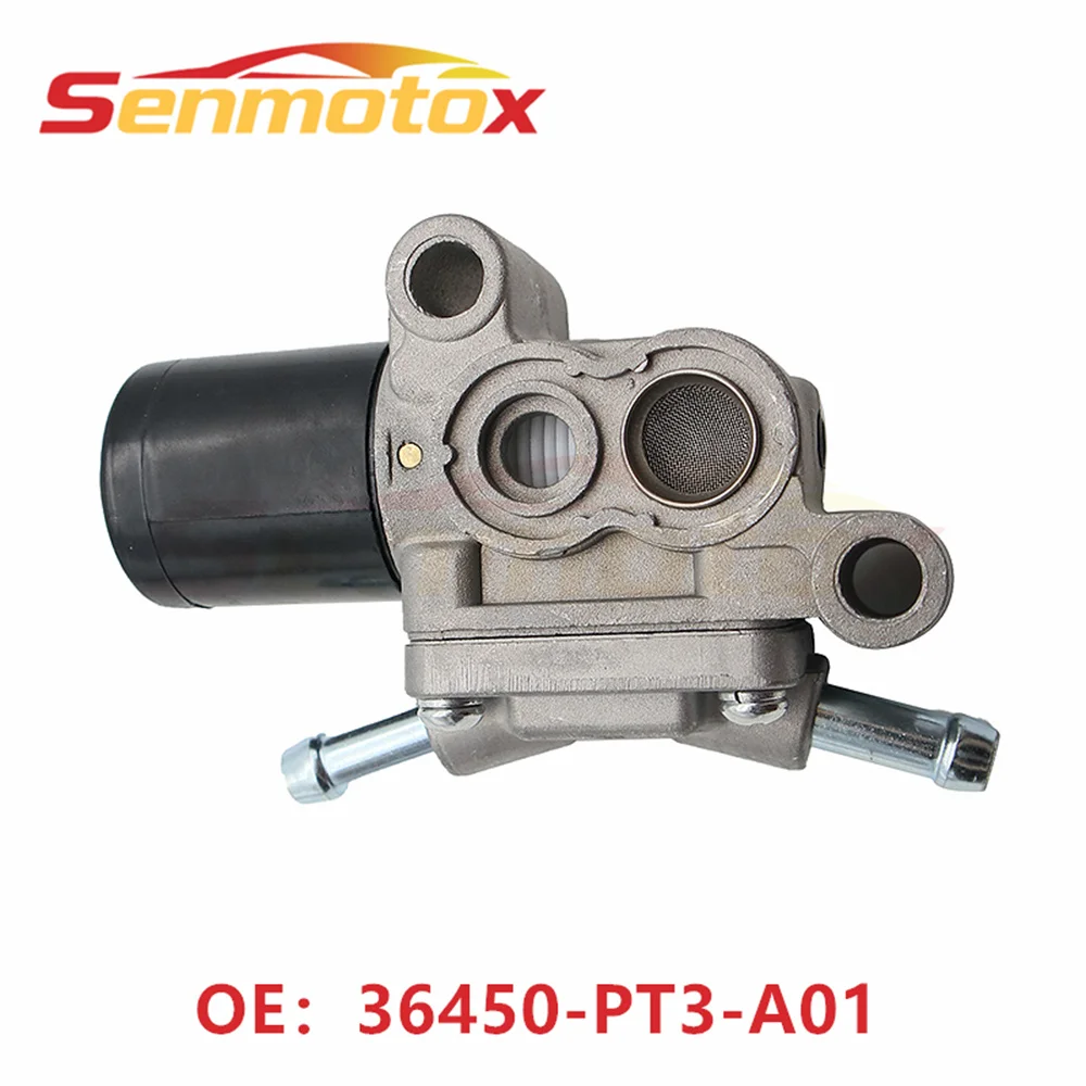 36450-PT3-A01 Idle …