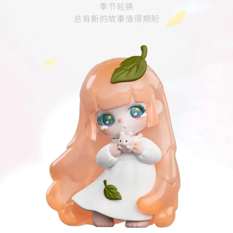本物のアニメフィギュア Liita ドリームシリーズブラインドボックス