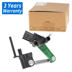 Genuine OEM Front Axle Left Headlight Level Sensor 7P0616213 For VW Touareg (7P5,7P6) 3.0/3.6 V6,4.2 V8 2010-18