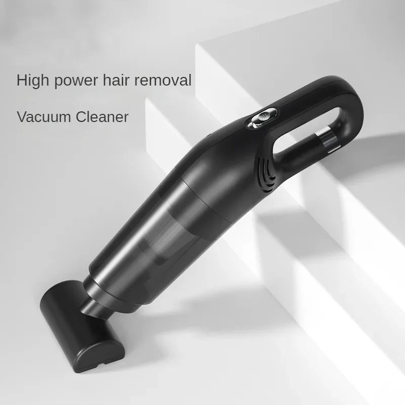 

Wireless car vacuum cleaner car household handheld 120W super power suction 10000pa super suction wireless handheld portable