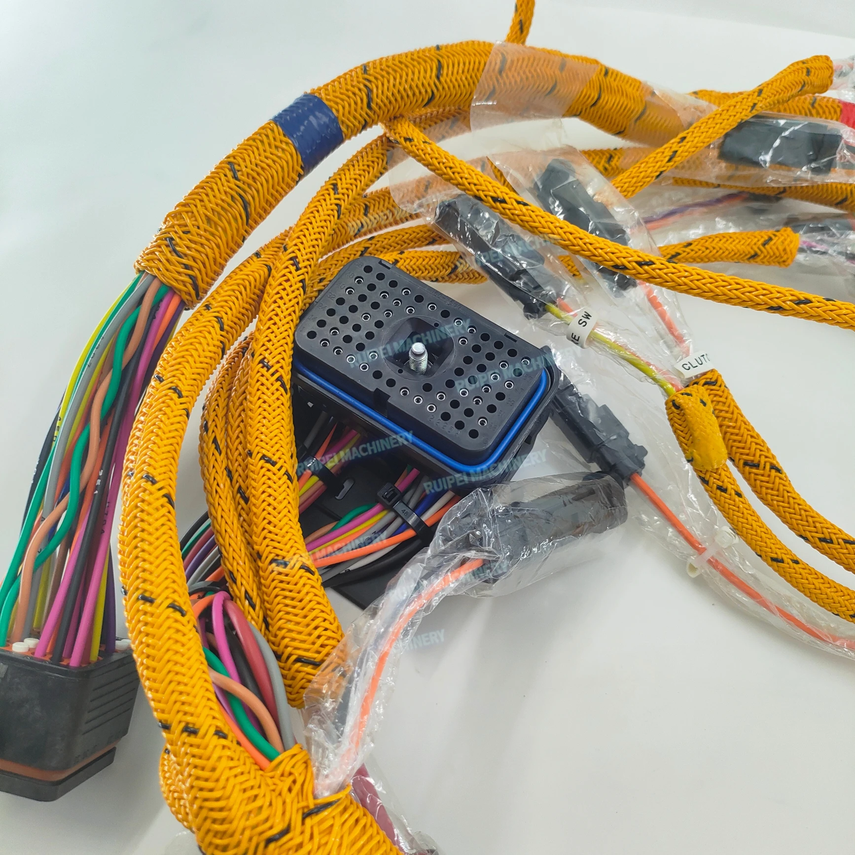 For  247-1086 Wiring Harness Original/OEM for 950H 962H Wheel Loader
